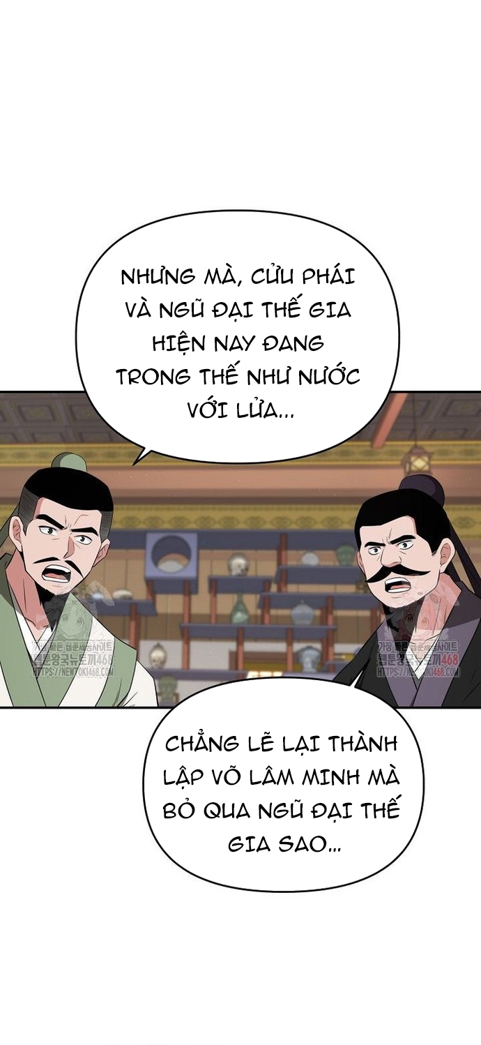 Thiên hạ đệ nhất côn luân khách điếm: Chapter 77
