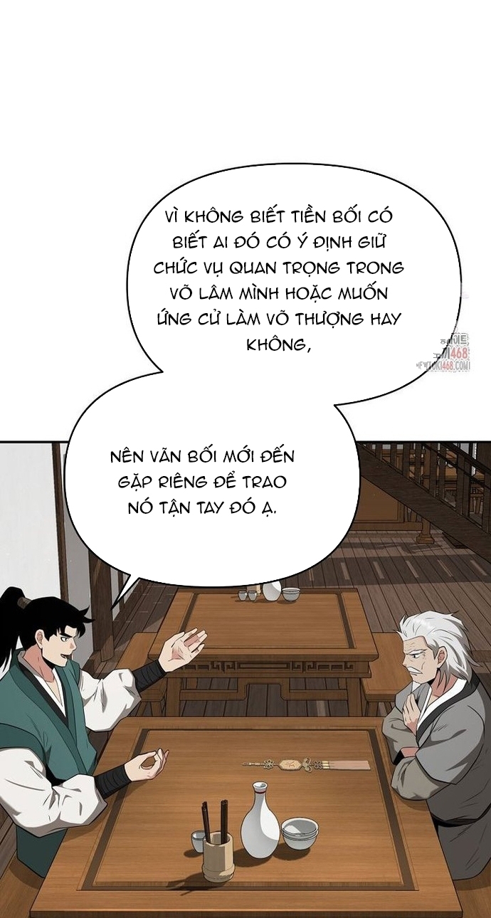 Thiên hạ đệ nhất côn luân khách điếm: Chapter 78