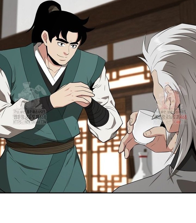 Thiên hạ đệ nhất côn luân khách điếm: Chapter 78