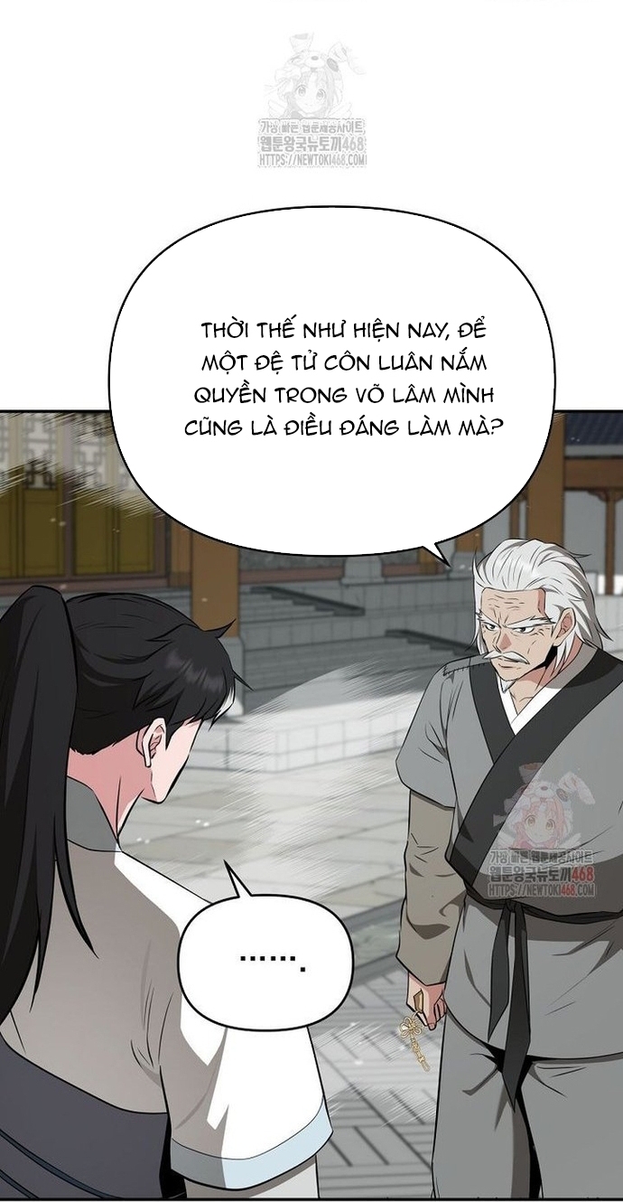 Thiên hạ đệ nhất côn luân khách điếm: Chapter 78