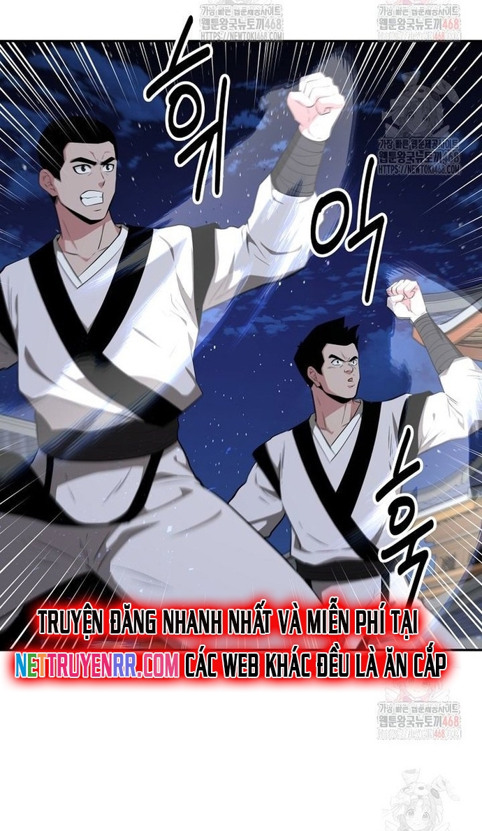 Thiên hạ đệ nhất côn luân khách điếm: Chapter 78