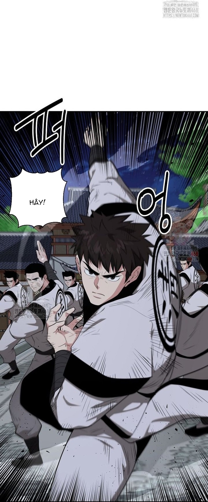 Thiên hạ đệ nhất côn luân khách điếm: Chapter 78