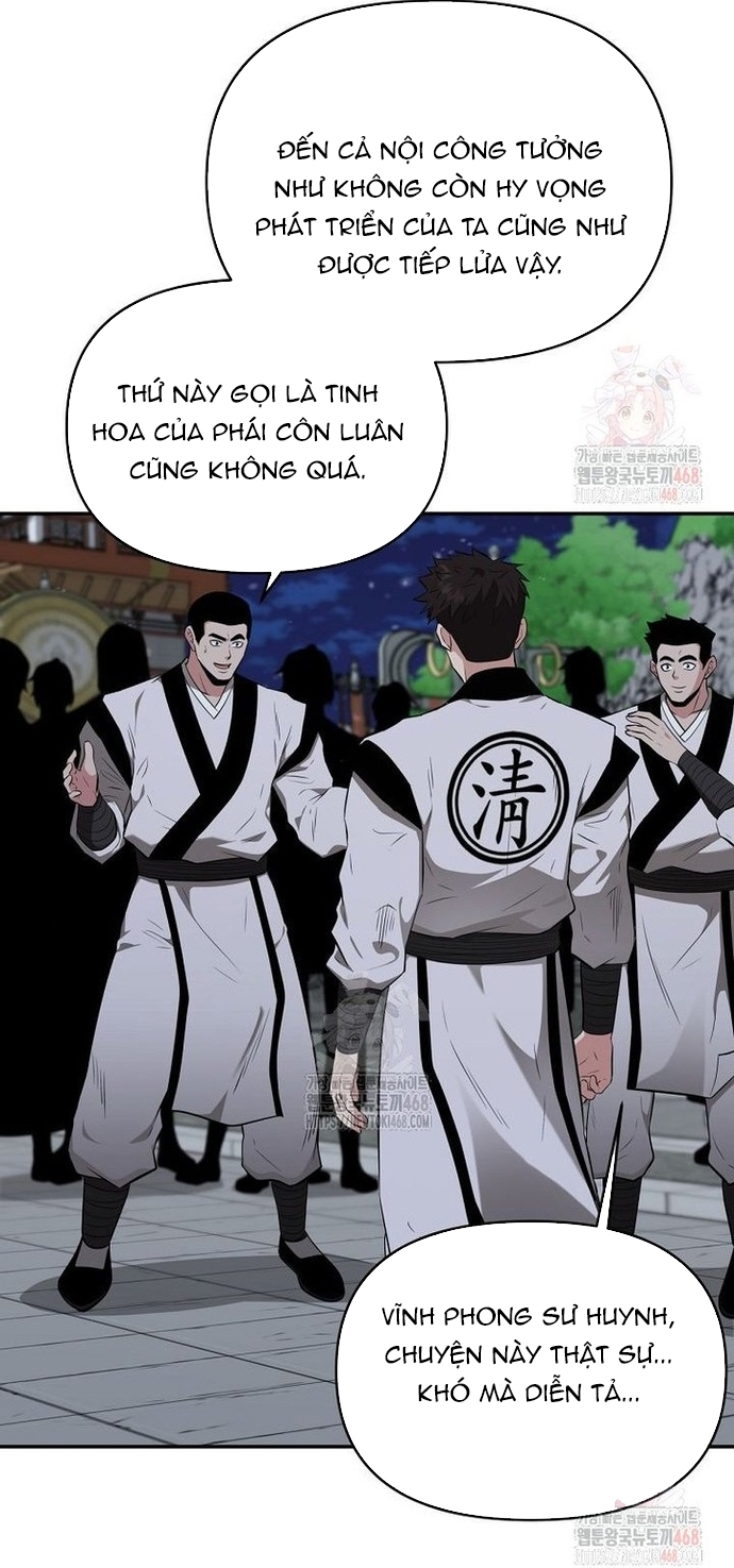 Thiên hạ đệ nhất côn luân khách điếm: Chapter 78