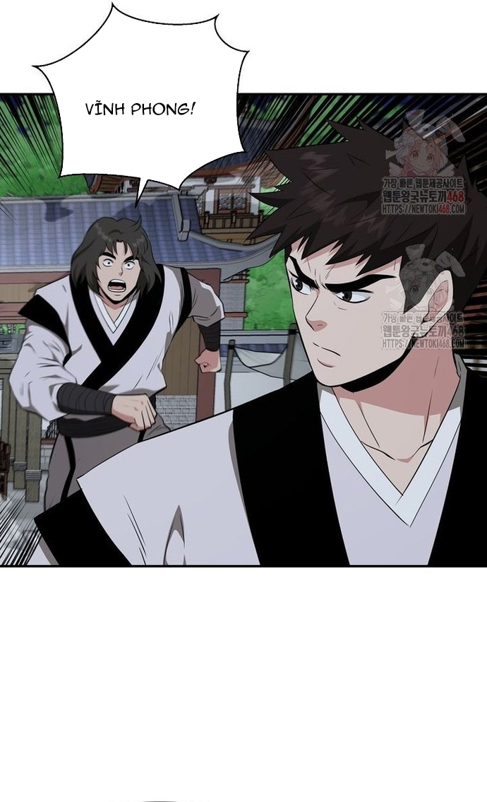 Thiên hạ đệ nhất côn luân khách điếm: Chapter 78