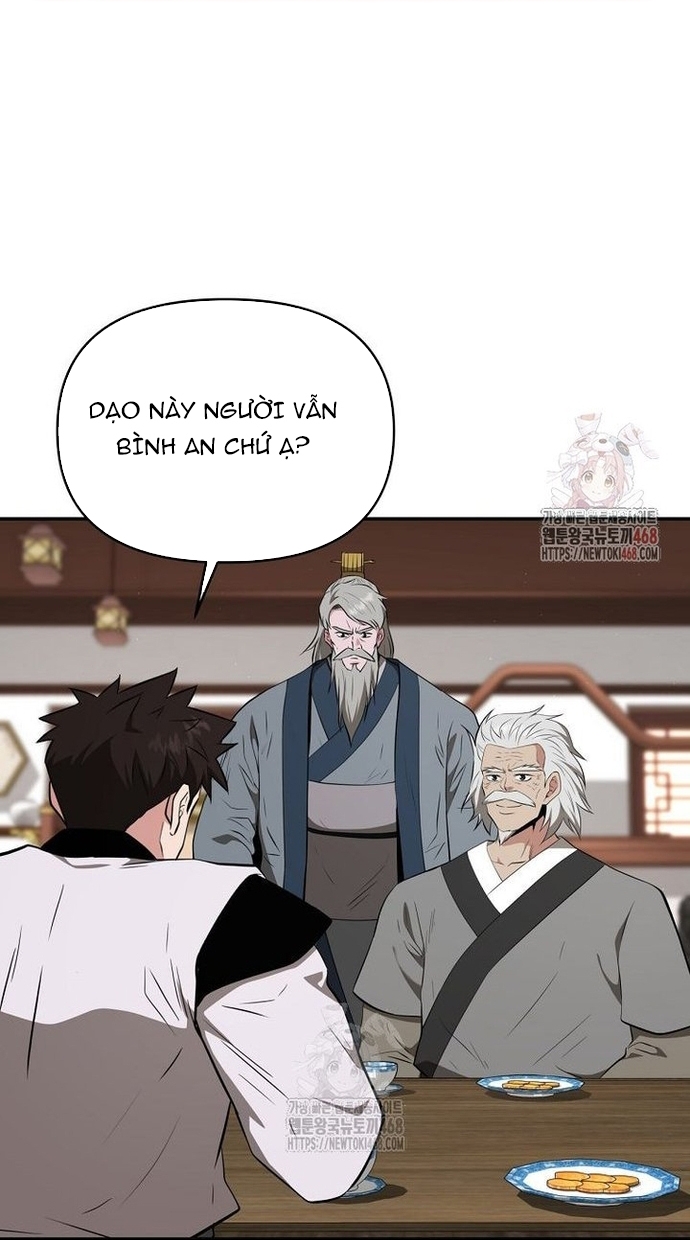 Thiên hạ đệ nhất côn luân khách điếm: Chapter 78