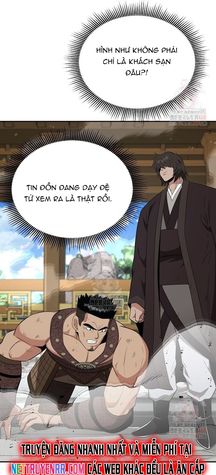 Thiên hạ đệ nhất côn luân khách điếm: Chapter 78