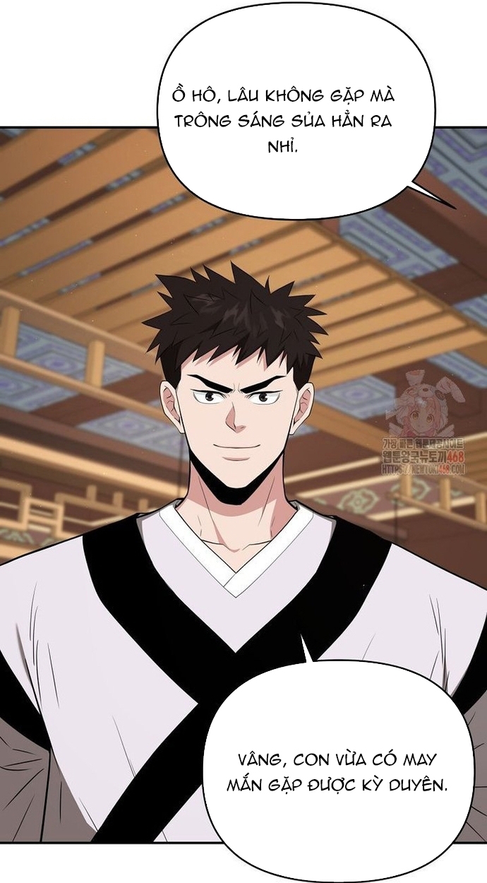 Thiên hạ đệ nhất côn luân khách điếm: Chapter 78