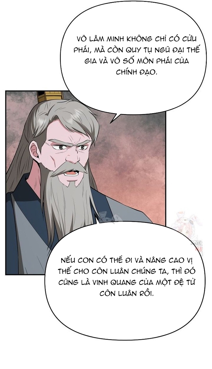 Thiên hạ đệ nhất côn luân khách điếm: Chapter 78