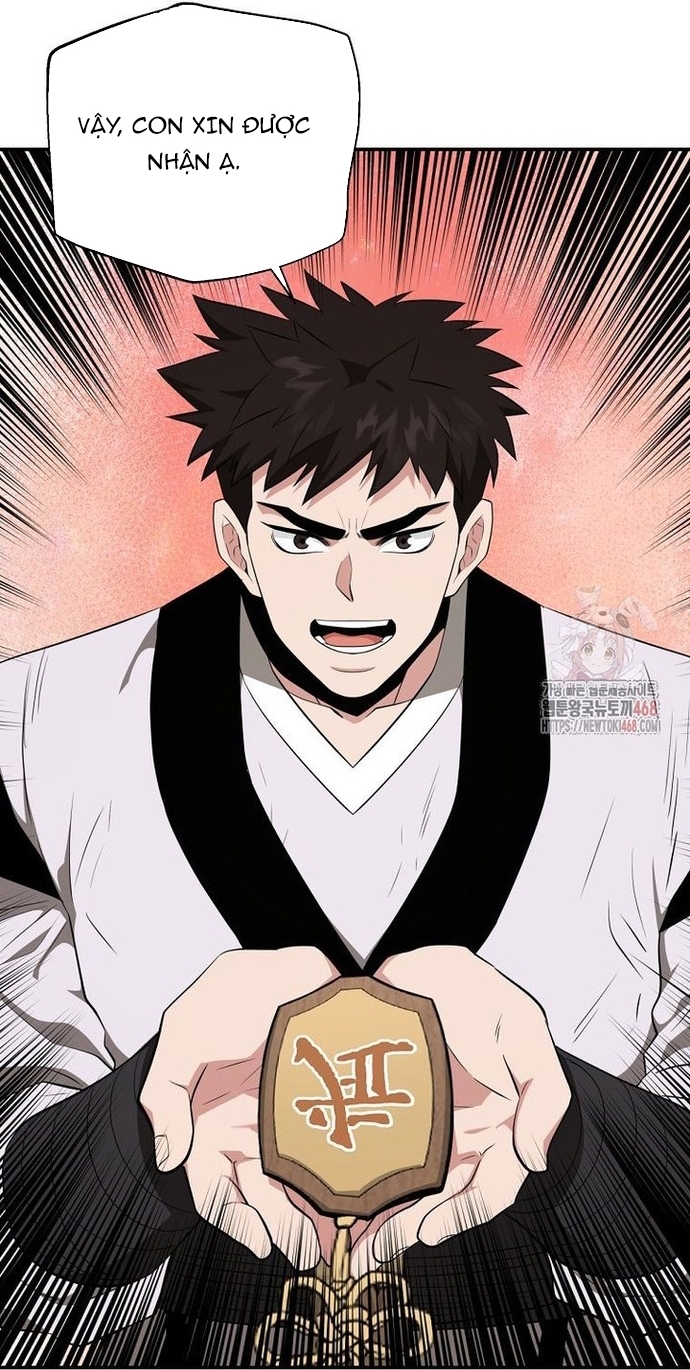 Thiên hạ đệ nhất côn luân khách điếm: Chapter 78