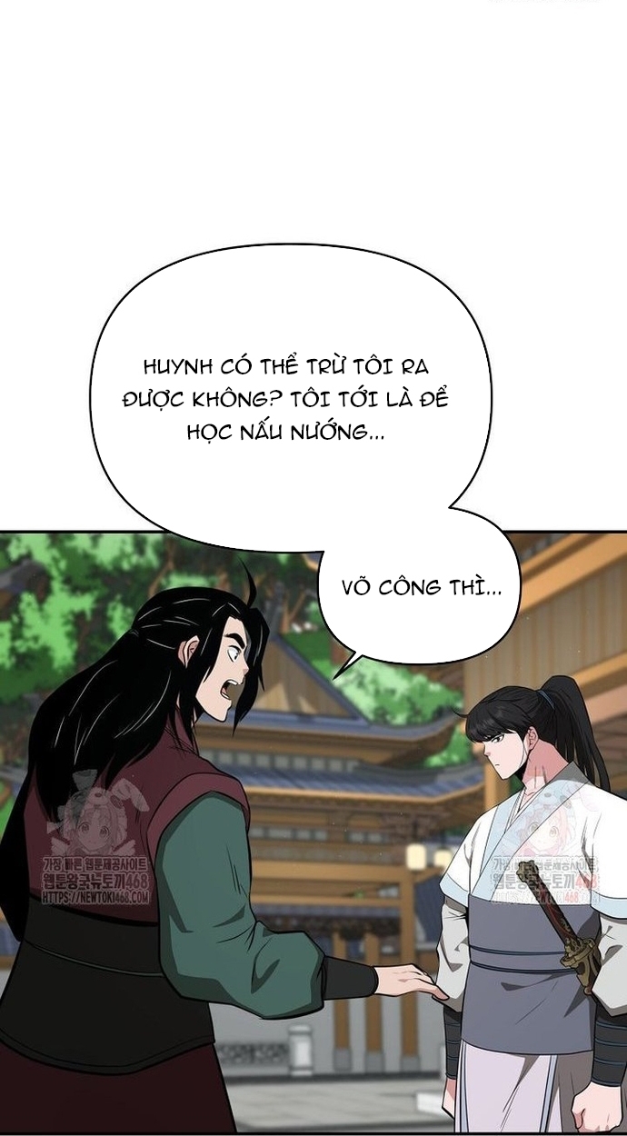 Thiên hạ đệ nhất côn luân khách điếm: Chapter 78