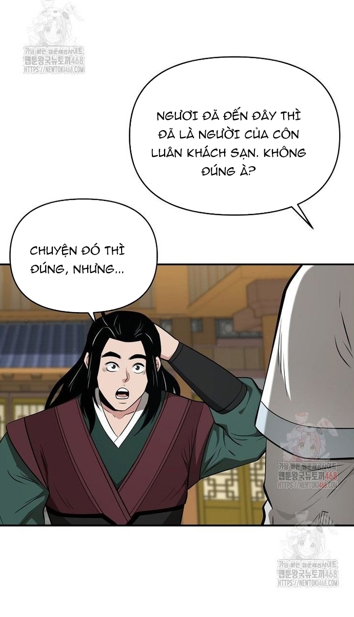 Thiên hạ đệ nhất côn luân khách điếm: Chapter 78