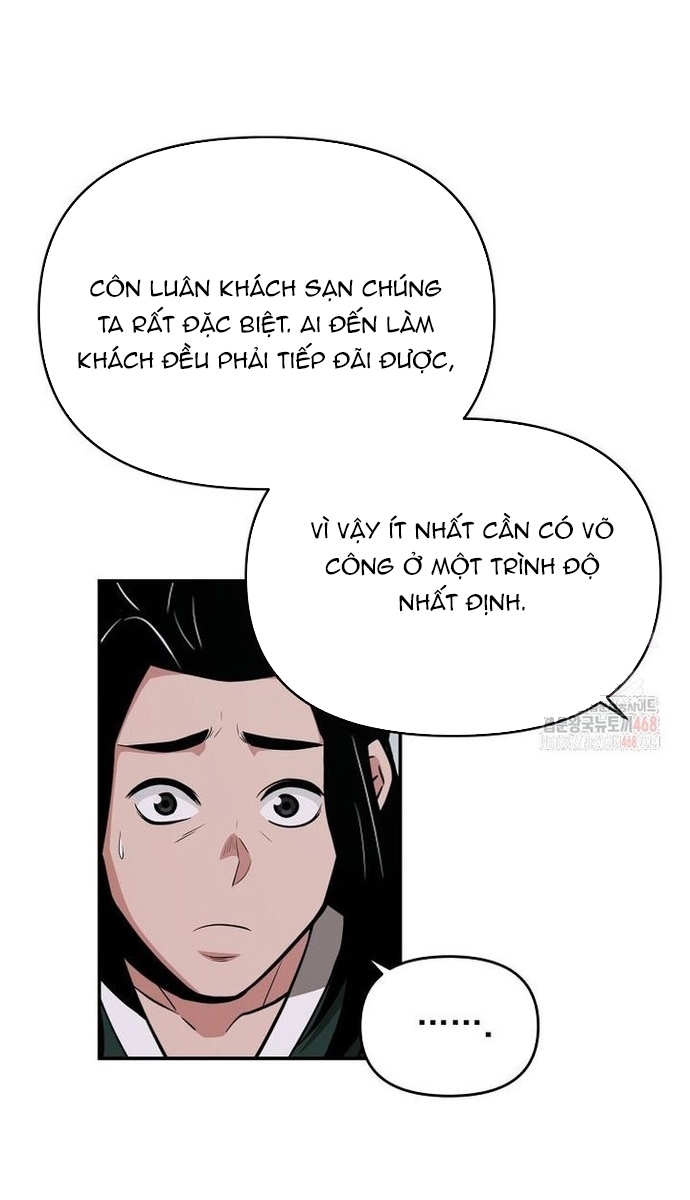Thiên hạ đệ nhất côn luân khách điếm: Chapter 78