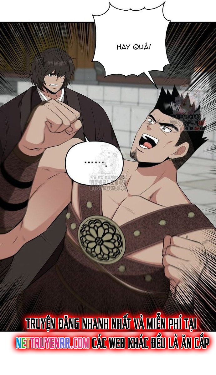 Thiên hạ đệ nhất côn luân khách điếm: Chapter 78