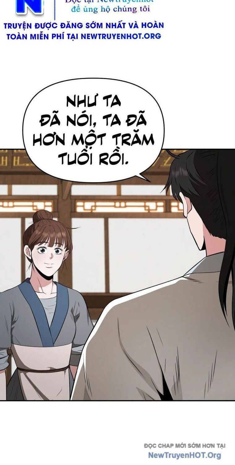 Thiên hạ đệ nhất côn luân khách điếm: Chapter 81