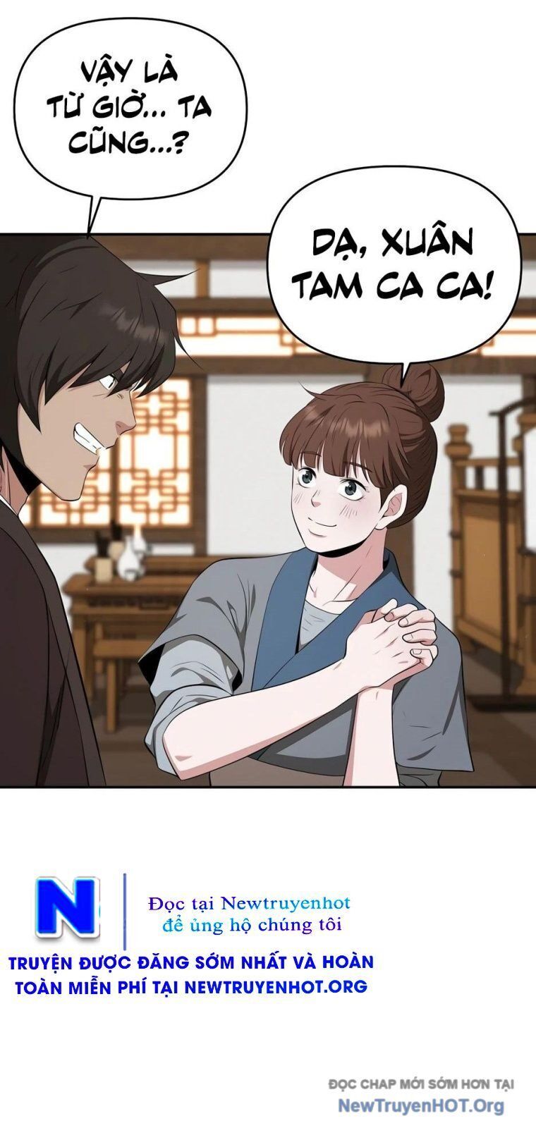 Thiên hạ đệ nhất côn luân khách điếm: Chapter 81