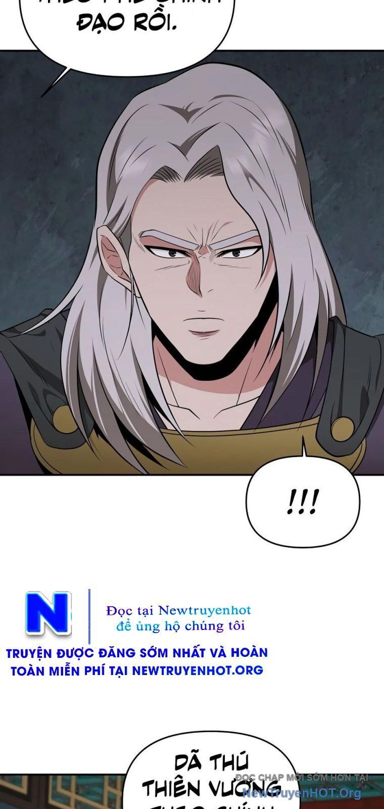 Thiên hạ đệ nhất côn luân khách điếm: Chapter 81