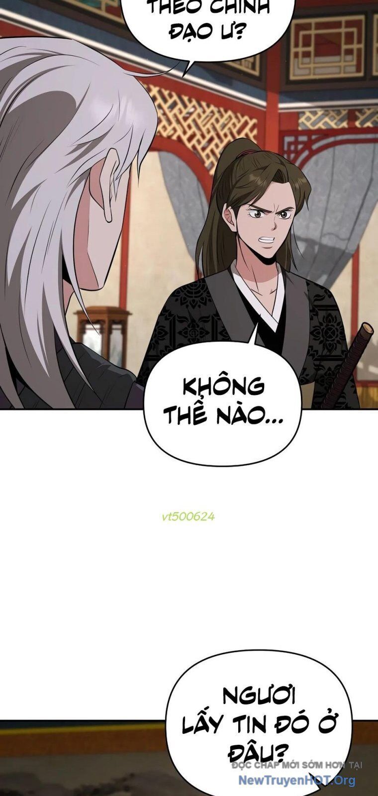 Thiên hạ đệ nhất côn luân khách điếm: Chapter 81