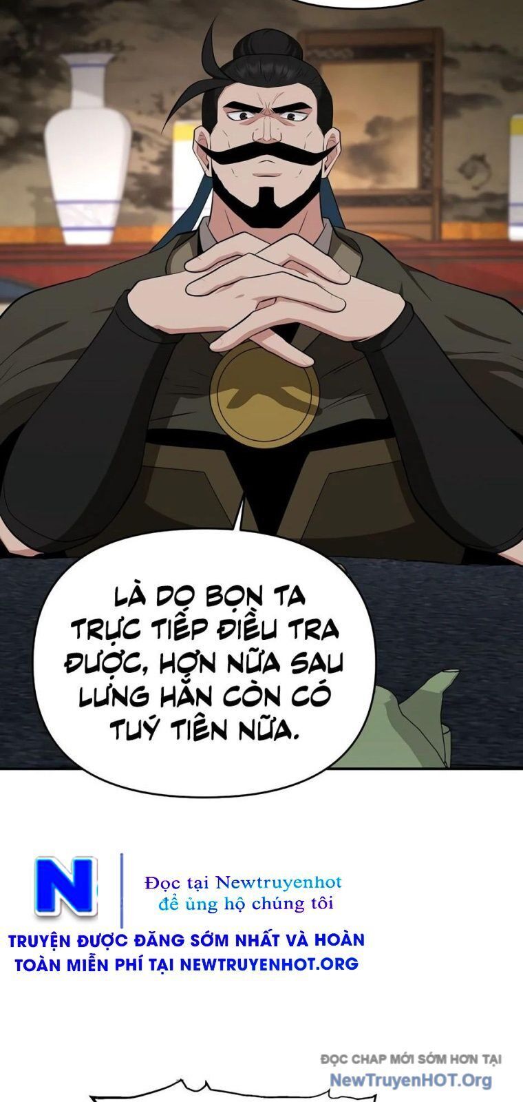 Thiên hạ đệ nhất côn luân khách điếm: Chapter 81