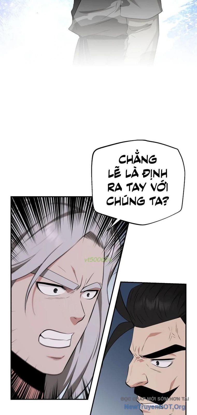 Thiên hạ đệ nhất côn luân khách điếm: Chapter 81