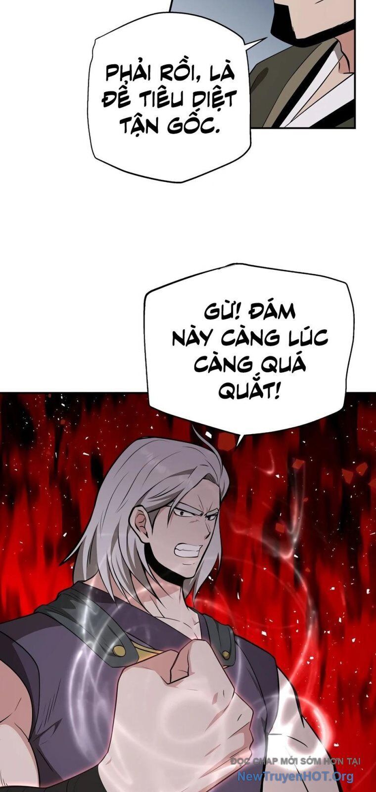 Thiên hạ đệ nhất côn luân khách điếm: Chapter 81