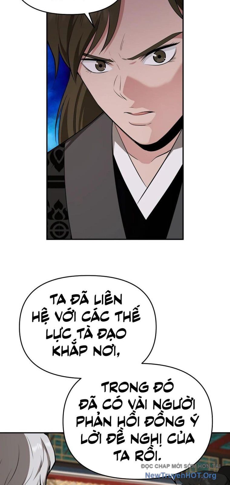 Thiên hạ đệ nhất côn luân khách điếm: Chapter 81