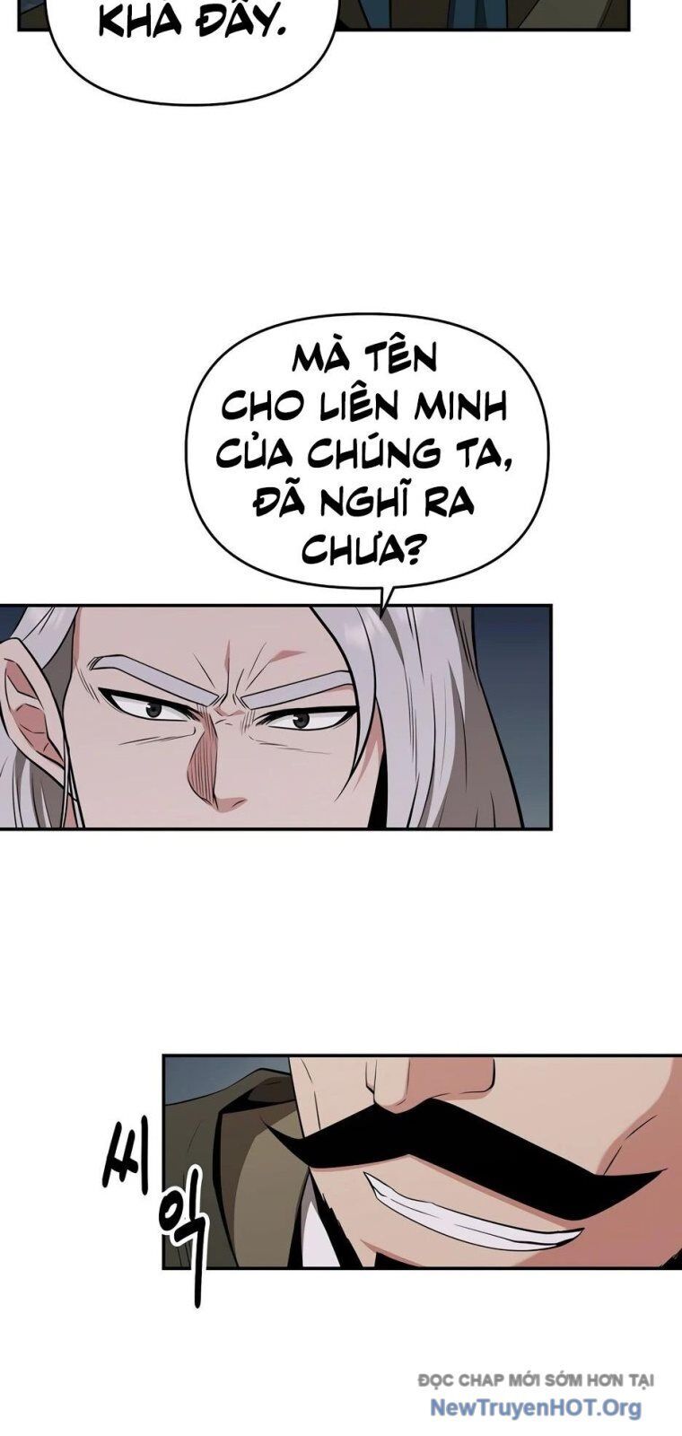 Thiên hạ đệ nhất côn luân khách điếm: Chapter 81