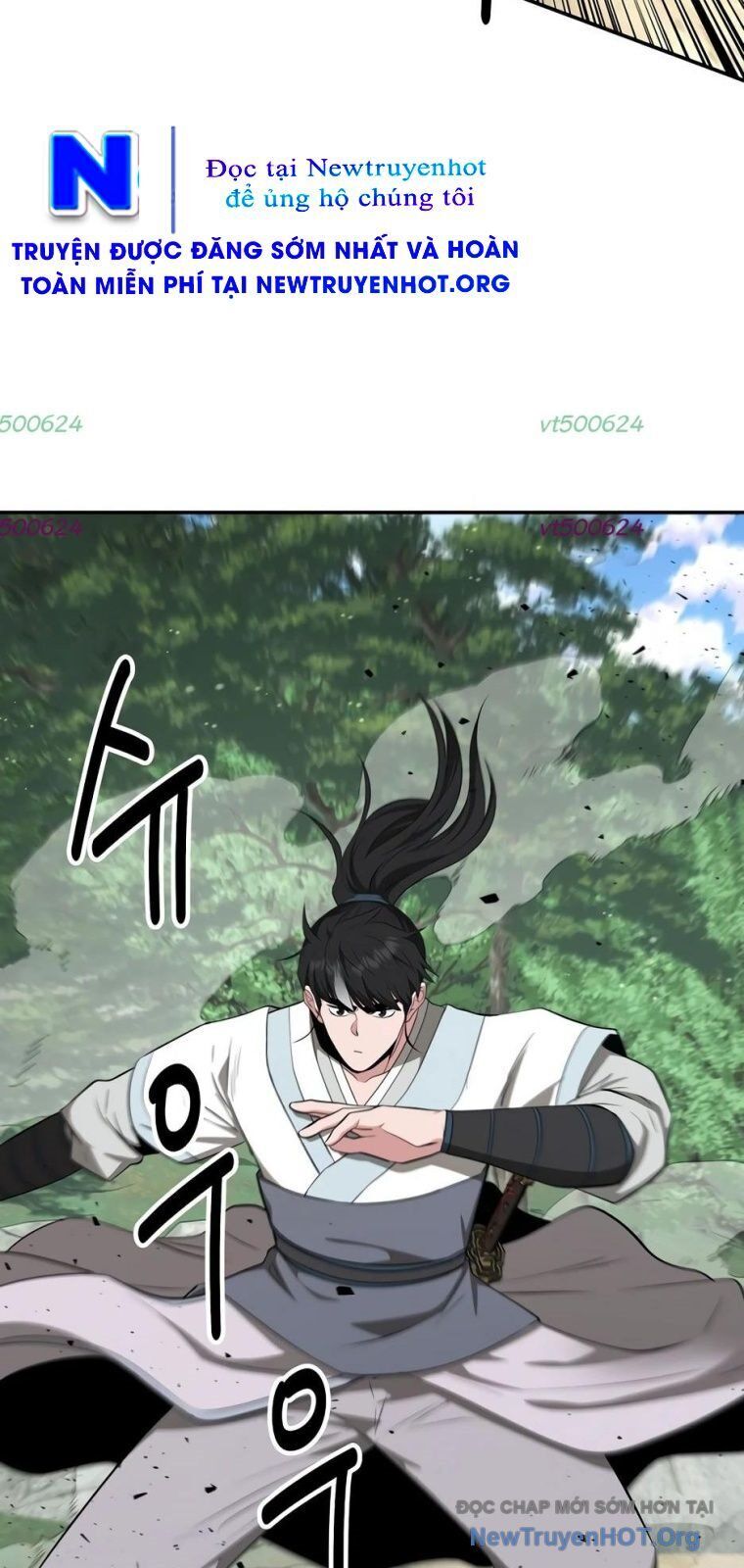 Thiên hạ đệ nhất côn luân khách điếm: Chapter 81