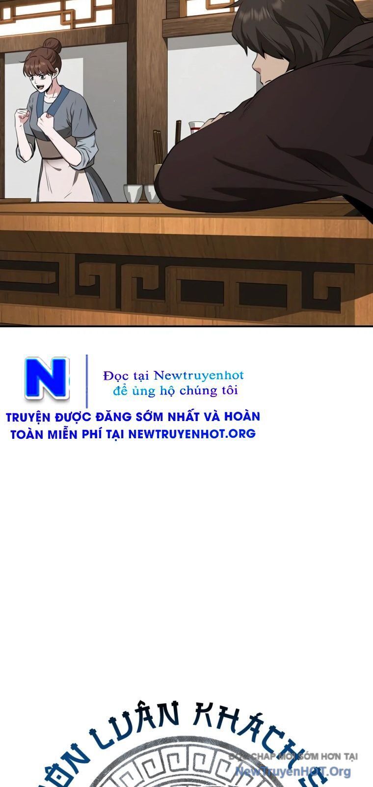 Thiên hạ đệ nhất côn luân khách điếm: Chapter 81