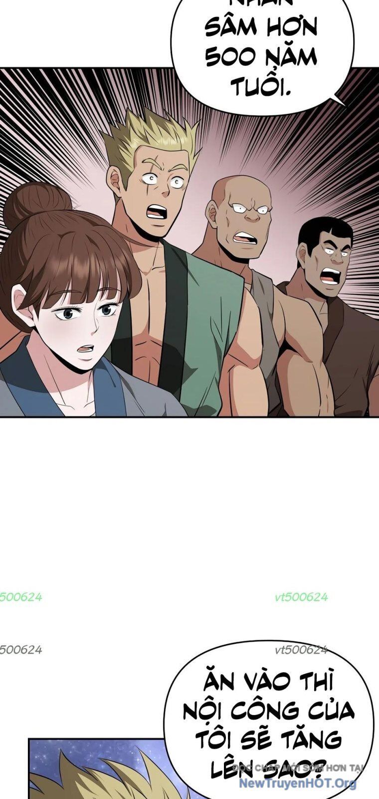 Thiên hạ đệ nhất côn luân khách điếm: Chapter 81