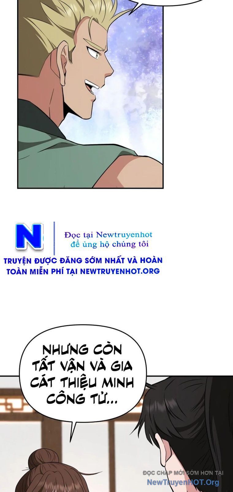 Thiên hạ đệ nhất côn luân khách điếm: Chapter 81