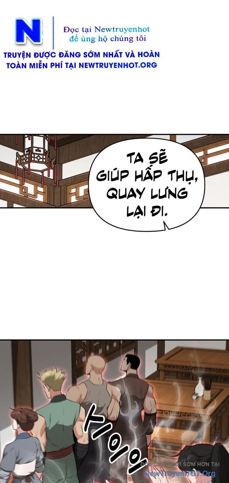 Thiên hạ đệ nhất côn luân khách điếm: Chapter 81