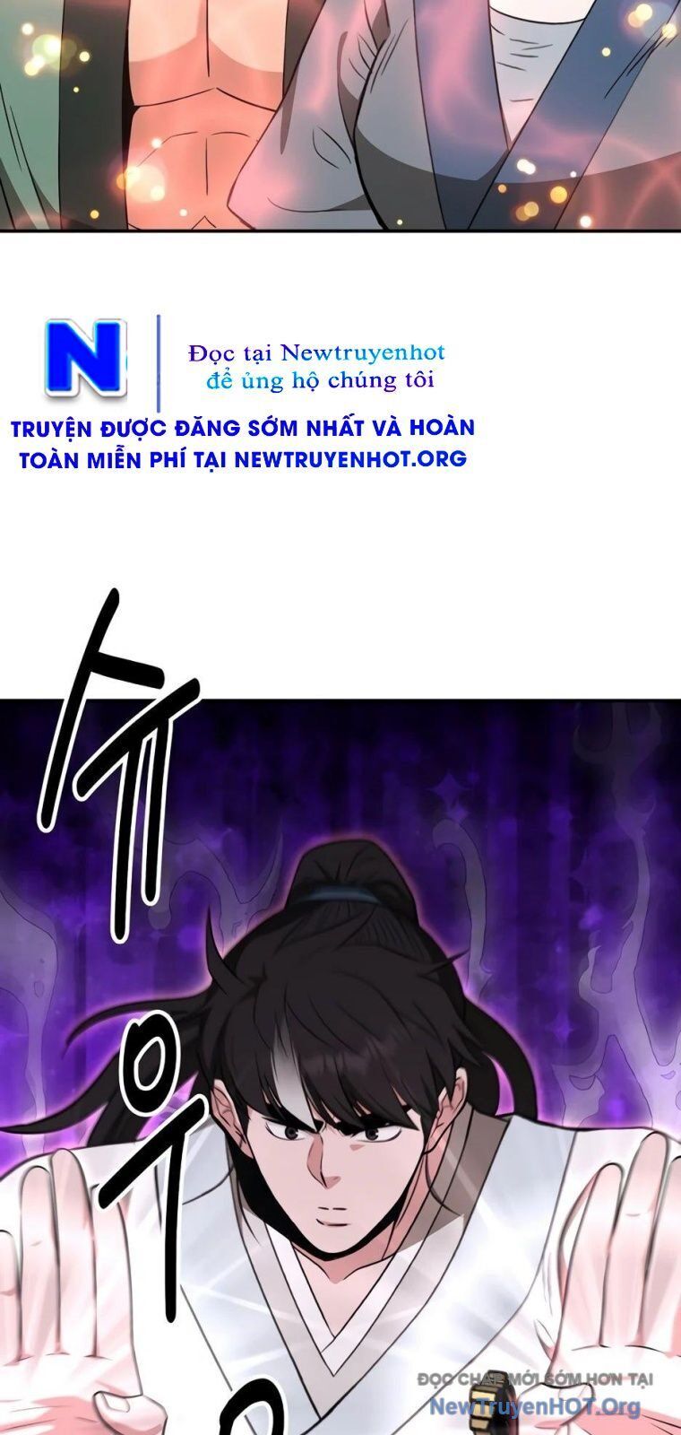 Thiên hạ đệ nhất côn luân khách điếm: Chapter 81