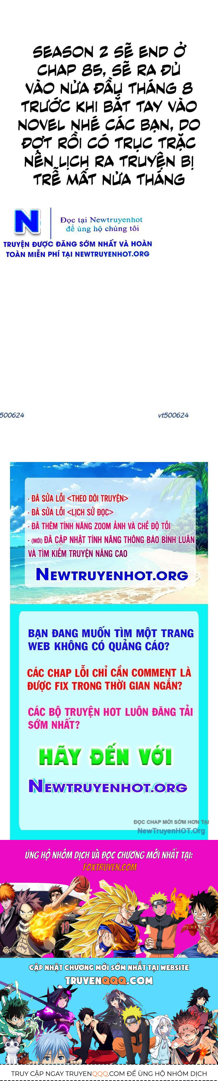 Thiên hạ đệ nhất côn luân khách điếm: Chapter 81