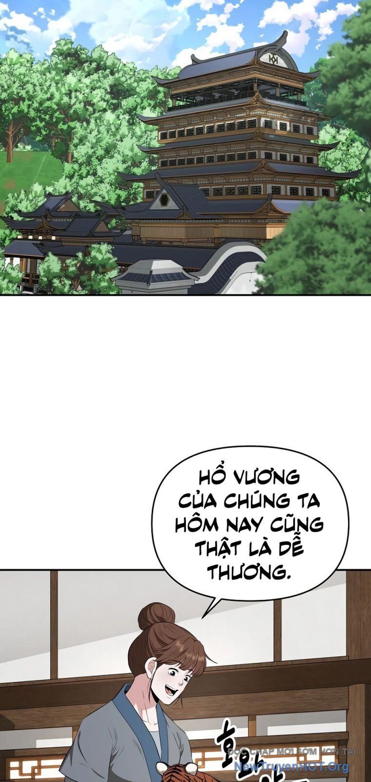 Thiên hạ đệ nhất côn luân khách điếm: Chapter 81