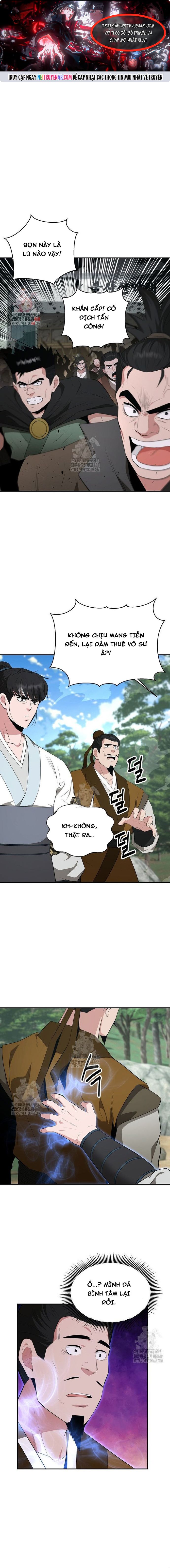 Thiên hạ đệ nhất côn luân khách điếm: Chapter 83