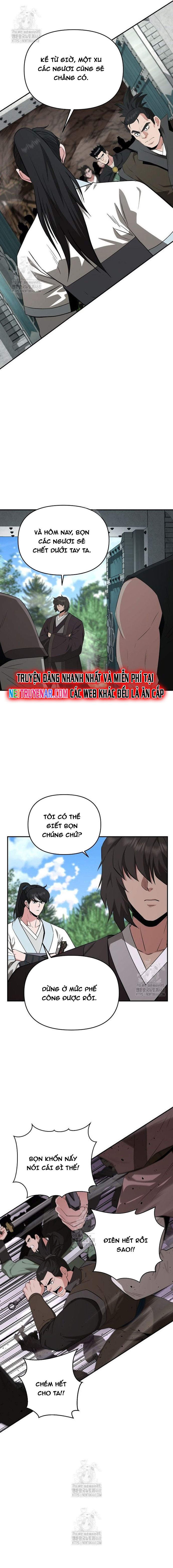 Thiên hạ đệ nhất côn luân khách điếm: Chapter 83