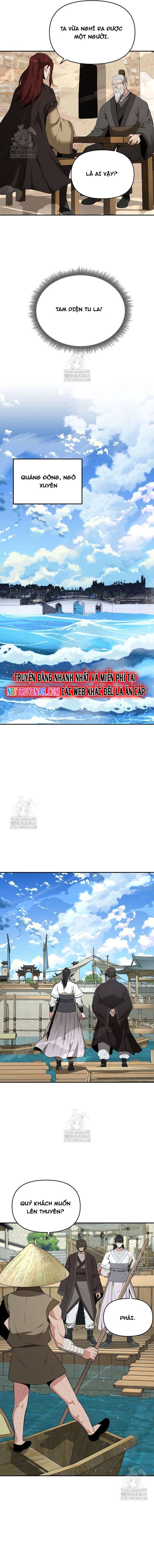 Thiên hạ đệ nhất côn luân khách điếm: Chapter 83