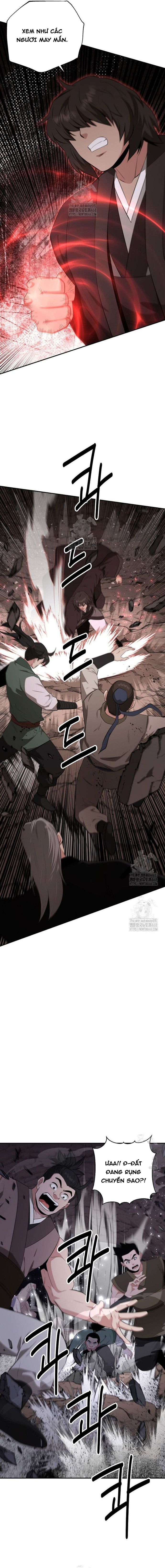 Thiên hạ đệ nhất côn luân khách điếm: Chapter 83