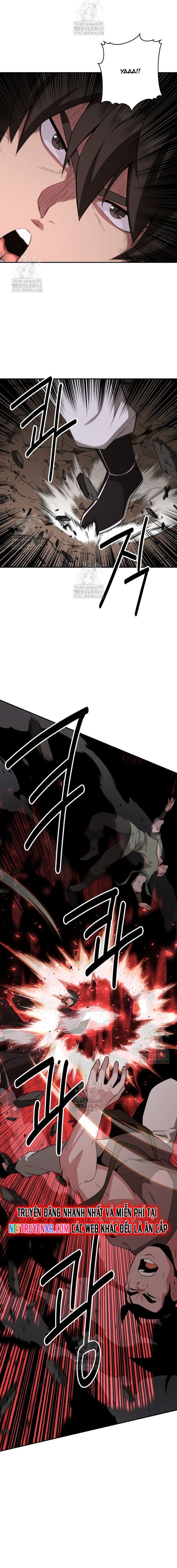 Thiên hạ đệ nhất côn luân khách điếm: Chapter 83