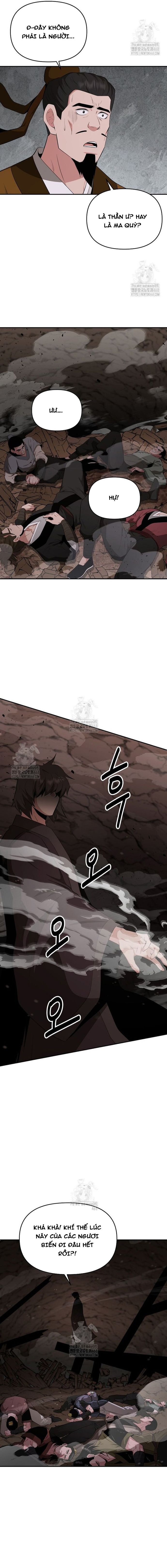 Thiên hạ đệ nhất côn luân khách điếm: Chapter 83