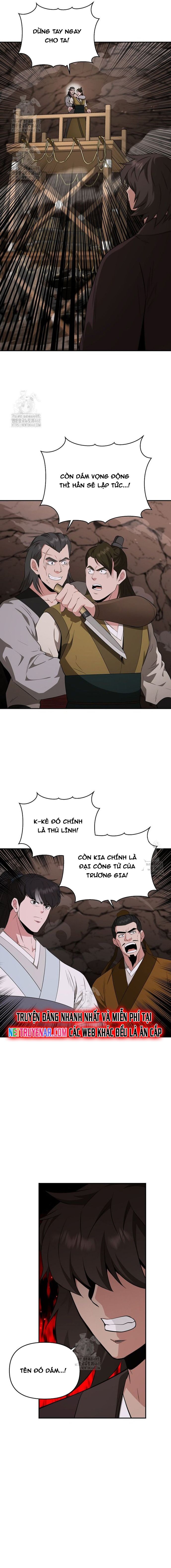 Thiên hạ đệ nhất côn luân khách điếm: Chapter 83