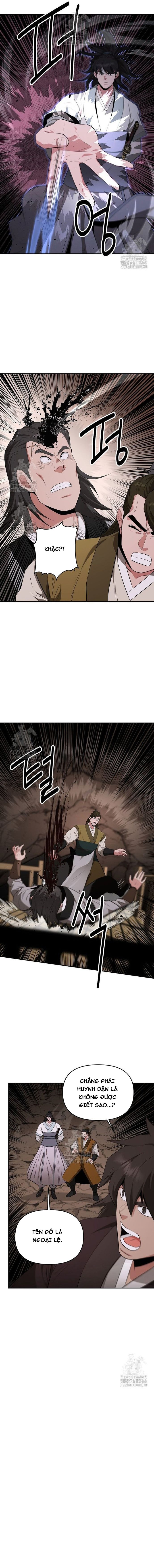Thiên hạ đệ nhất côn luân khách điếm: Chapter 83
