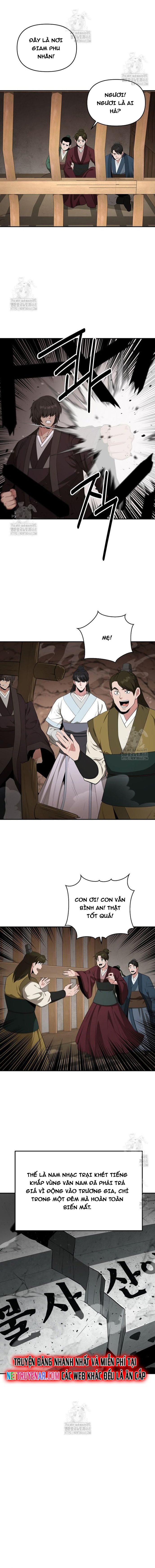 Thiên hạ đệ nhất côn luân khách điếm: Chapter 83