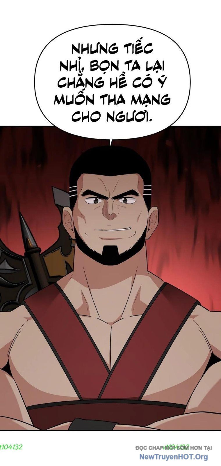 Thiên hạ đệ nhất côn luân khách điếm: Chapter 84