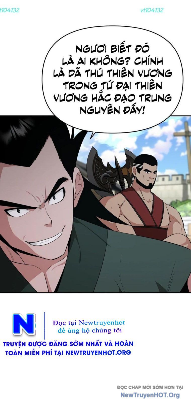 Thiên hạ đệ nhất côn luân khách điếm: Chapter 84