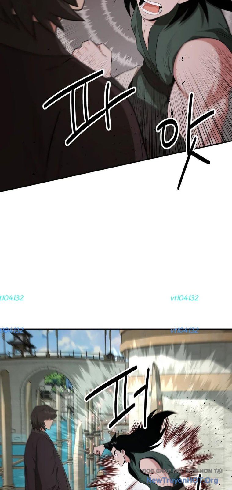 Thiên hạ đệ nhất côn luân khách điếm: Chapter 84