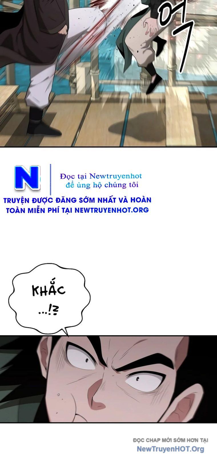 Thiên hạ đệ nhất côn luân khách điếm: Chapter 84