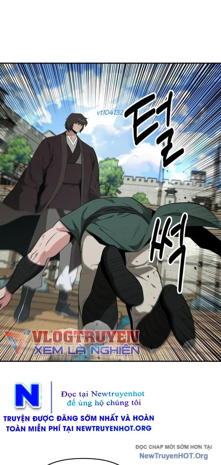 Thiên hạ đệ nhất côn luân khách điếm: Chapter 84