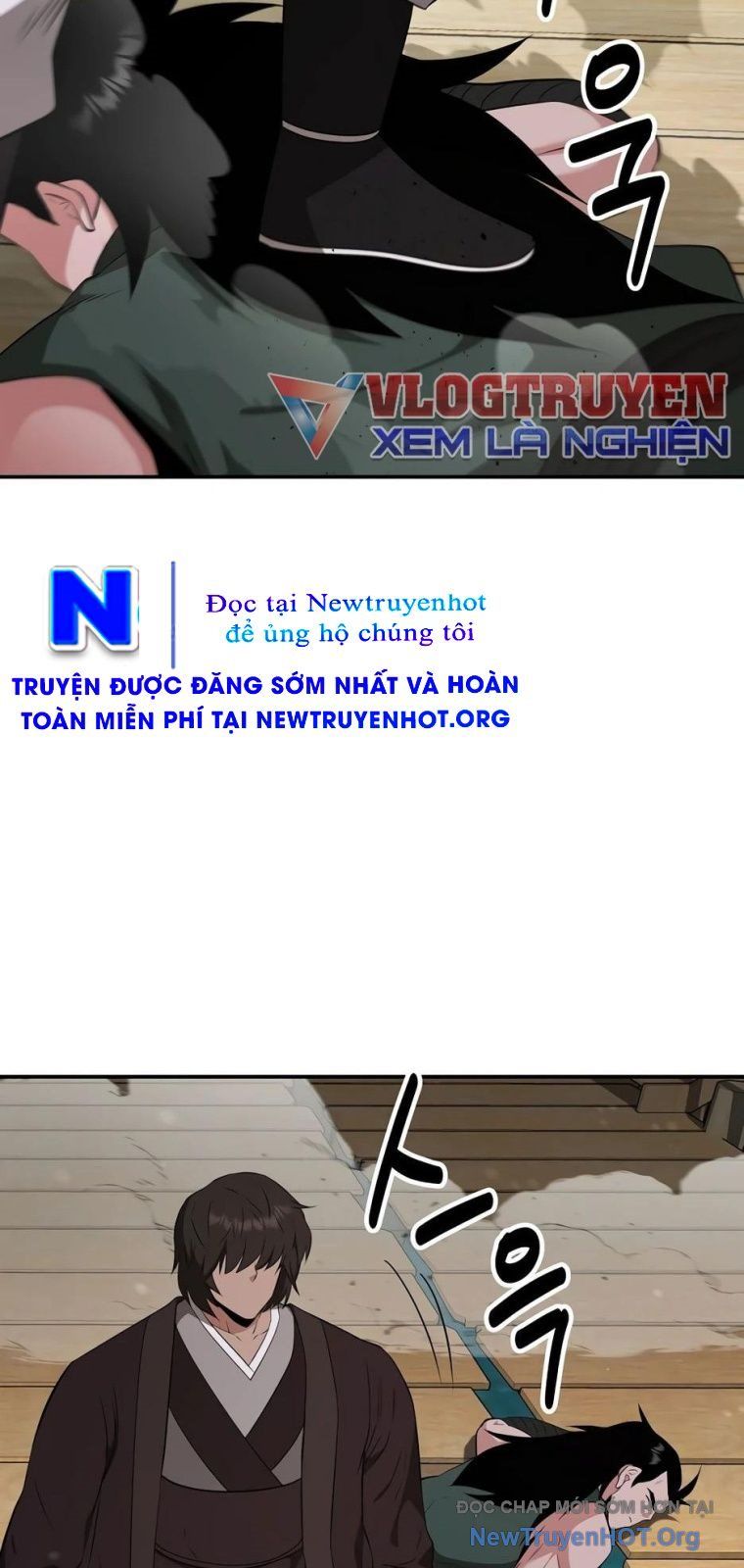 Thiên hạ đệ nhất côn luân khách điếm: Chapter 84