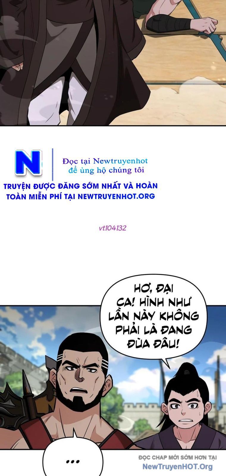 Thiên hạ đệ nhất côn luân khách điếm: Chapter 84